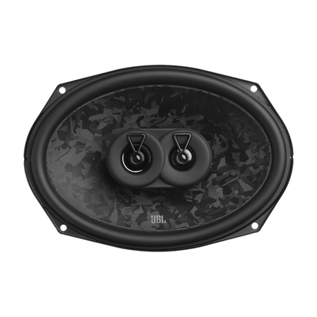JBL Stage3 968MF 6"x9" Three-Way Car Speakers