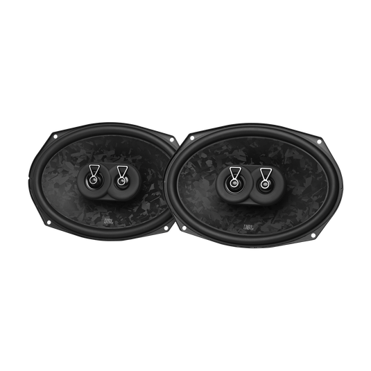 JBL Stage3 968MF 6"x9" Three-Way Car Speakers