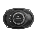 JBL Stage3 968M 6"x9" Three-Way Car Speakers