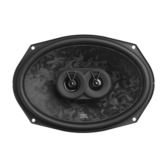 JBL Stage3 968M 6"x9" Three-Way Car Speakers