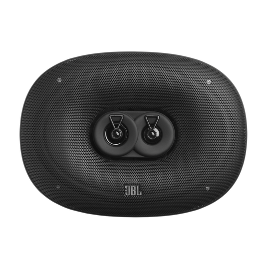 JBL Stage3 968M 6"x9" Three-Way Car Speakers