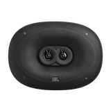 JBL Stage3 968M 6"x9" Three-Way Car Speakers