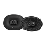 JBL Stage3 968M 6"x9" Three-Way Car Speakers