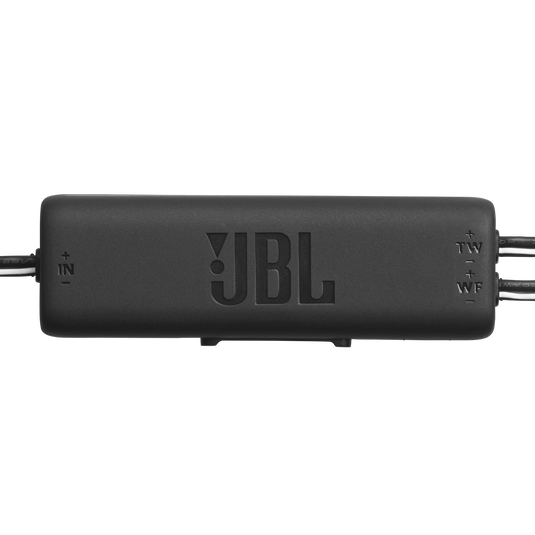 JBL STAGE3 68CF 6-1/2" Two-Way Component Speakers