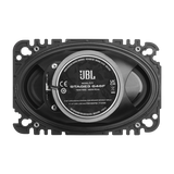 JBL Stage3 648F 4"x6" Coaxial Car Speakers