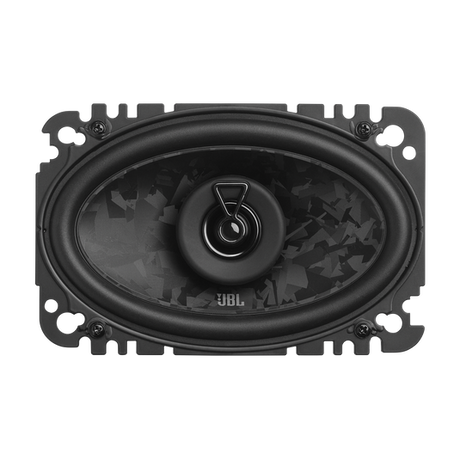JBL Stage3 648F 4"x6" Coaxial Car Speakers