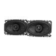 JBL Stage3 648F 4"x6" Coaxial Car Speakers