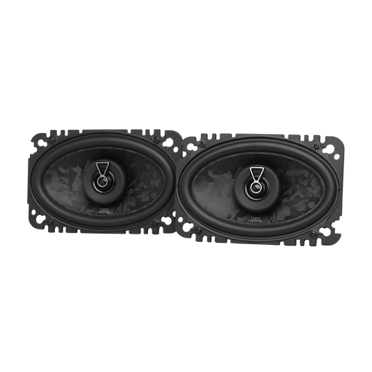 JBL Stage3 648F 4"x6" Coaxial Car Speakers
