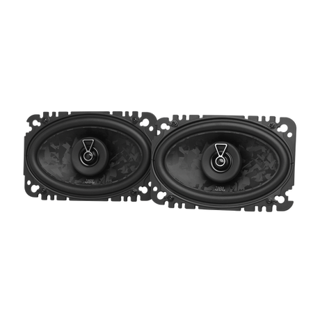 JBL Stage3 648F 4"x6" Coaxial Car Speakers