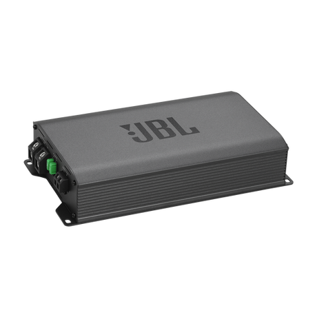 JBL STAGE GT 50011 Amplifier