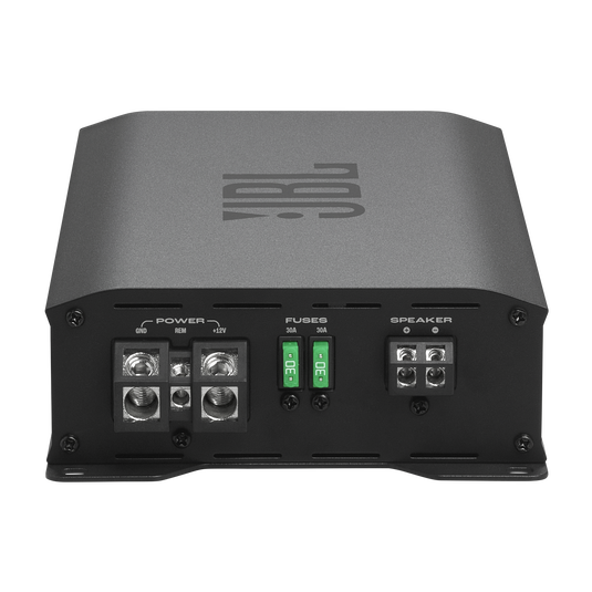 JBL STAGE GT 50011 Amplifier