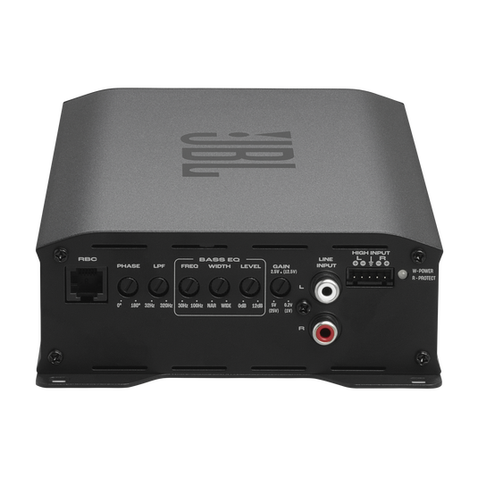JBL STAGE GT 50011 Amplifier