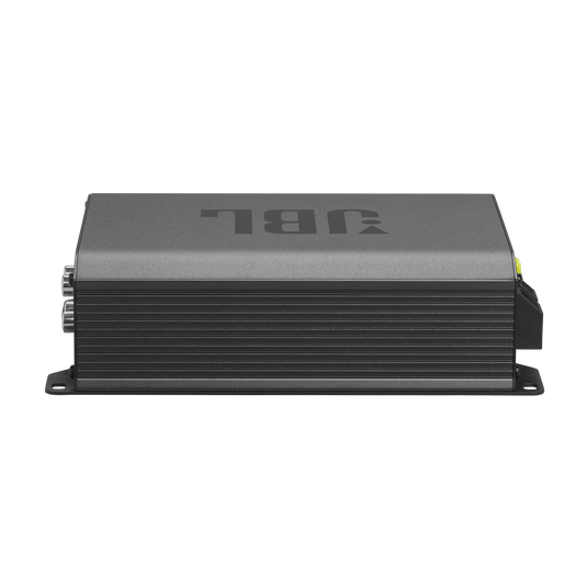 JBL STAGE GT 60041 4-Channel Class-D Amplifier