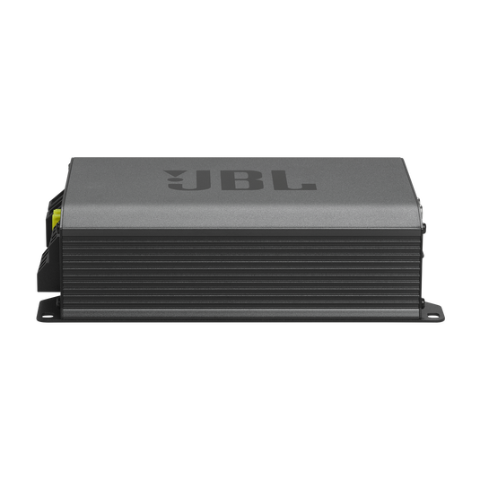 JBL STAGE GT 60041 4-Channel Class-D Amplifier