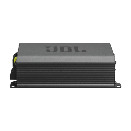 JBL STAGE GT 60041 4-Channel Class-D Amplifier