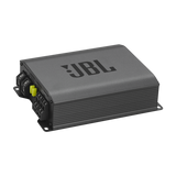 JBL STAGE GT 60041 4-Channel Class-D Amplifier