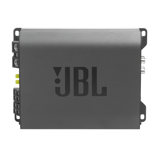 JBL STAGE GT 60041 4-Channel Class-D Amplifier