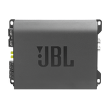 JBL STAGE GT 60041 4-Channel Class-D Amplifier