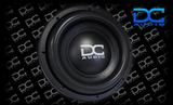 DC Audio Level 4 18" Subwoofer