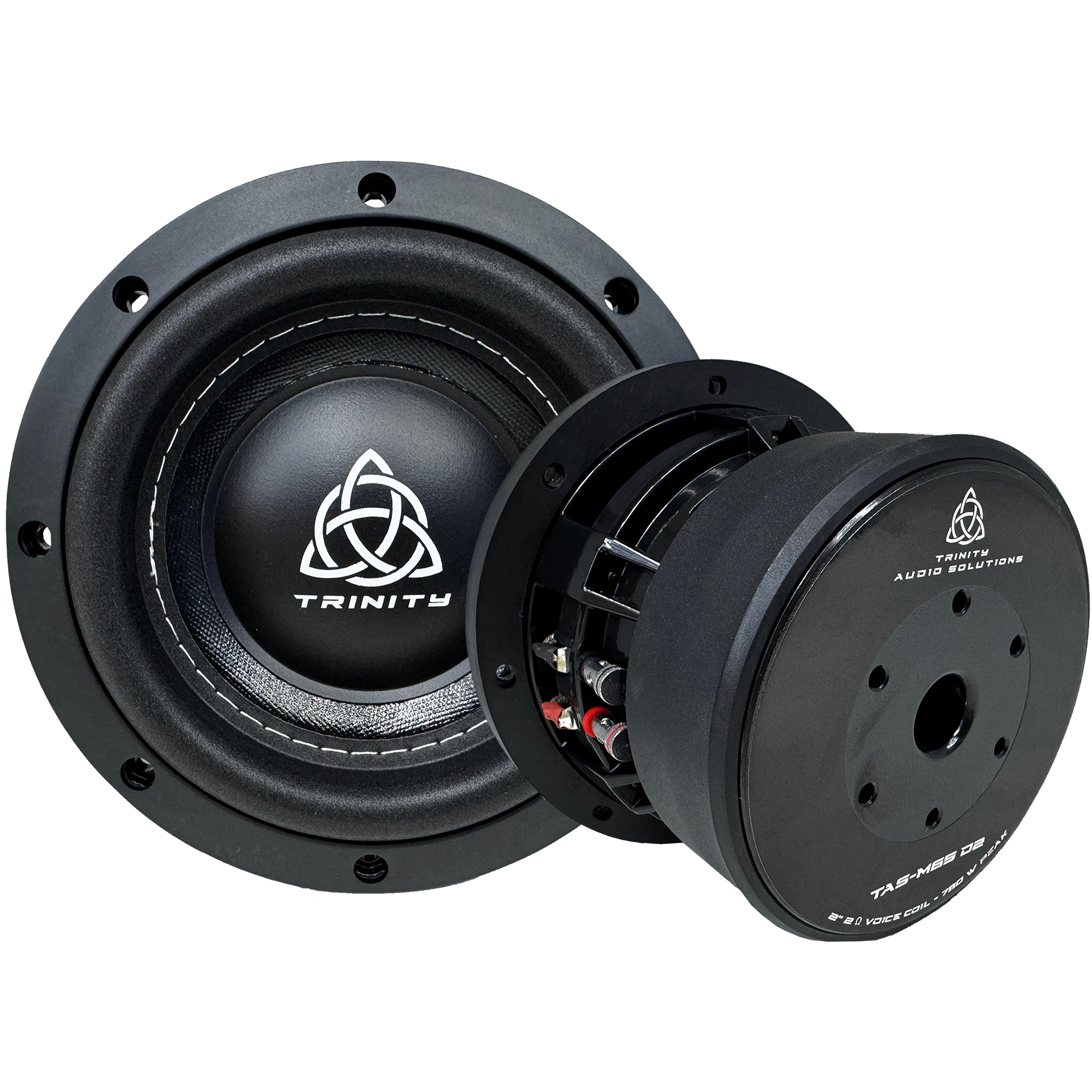 M/SF/T SOUND 6’3” Trinity M Series 6.5