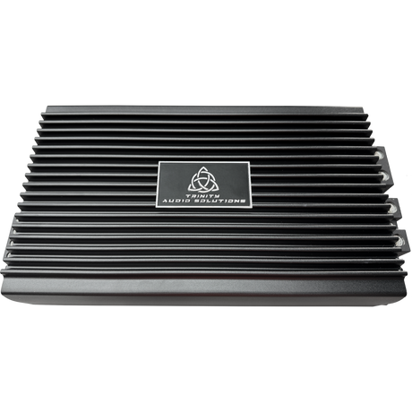 Trinity TAS-8000.1 8,000 Watt Full Bridge Monoblock Amplifier