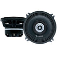 Diamond Audio Diamond Audio 5.25" MP Series 2-Way Full-Range Coaxial Speaker w/1" Horn Tweeter (4Ω) - MP525 - Car Audio