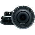 Diamond Audio Diamond Audio 6.5" MP Series 2-Way Full-Range Coaxial Speaker w/1" Horn Tweeter (4Ω) - MP654 - Car Audio