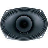 Diamond Audio Diamond Audio 6"x 9" MP Series 2-Way Full-Range Coaxial Speaker w/1" Horn Tweeter (2Ω) - MP692 - Car Audio