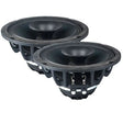 Diamond Audio Diamond Audio 8" MP Series 2-Way Full-Range Coaxial Speaker w/1" Horn Tweeter (4Ω) - MP84 - Car Audio