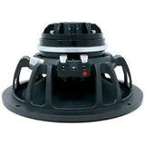 Diamond Audio Diamond Audio 8" MP Series 2-Way Full-Range Coaxial Speaker w/1" Horn Tweeter (4Ω) - MP84 - Car Audio