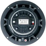 Diamond Audio Diamond Audio 8" MP Series 2-Way Full-Range Coaxial Speaker w/1" Horn Tweeter (4Ω) - MP84 - Car Audio