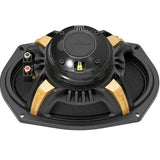 Diamond Audio Diamond Audio 6"x 9" 2-Way Coaxial NEO Speakers (4Ω) - MS692NEO4 - Car Audio