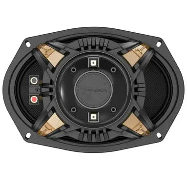 Diamond Audio Diamond Audio 6"x 9" 2-Way Coaxial NEO Speakers (4Ω) - MS692NEO4 - Car Audio