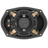 Diamond Audio Diamond Audio 6"x 9" 2-Way Coaxial NEO Speakers (4Ω) - MS692NEO4 - Car Audio