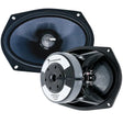 Diamond Audio Diamond Audio 6"x9" 2-Way Coaxial Speaker w/Titanium Dome Tweeter (2Ω) - MS692CX2 - Car Audio
