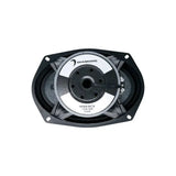 Diamond Audio Diamond Audio 6"x9" 2-Way Coaxial Speakers w/Titanium Dome Tweeter (4Ω) - MS69CX - Car Audio