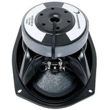 Diamond Audio Diamond Audio 6"x9" 2-Way Coaxial Speaker w/Titanium Dome Tweeter (2Ω) - MS692CX2 - Car Audio