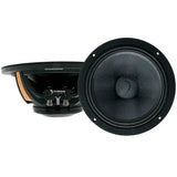 Diamond Audio Diamond Audio 8" MSNEO Series High Output Mid Bass Speakers (4Ω) - MSMB84NEO - Car Audio