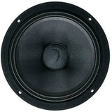Diamond Audio Diamond Audio 8" MSNEO Series High Output Mid Bass Speakers (4Ω) - MSMB84NEO - Car Audio