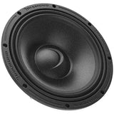 Diamond Audio Diamond Audio 8" MSNEO Series High Output Mid Bass Speakers (4Ω) - MSMB84NEO - Car Audio