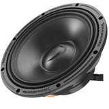 Diamond Audio Diamond Audio 8" MSNEO Series High Output Mid Bass Speakers (4Ω) - MSMB84NEO - Car Audio
