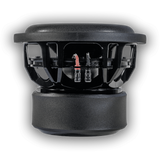 Nemesis Audio NA-10F 10″ High Performance 1000W RMS Dual Voice Coil 4-Ohm Car Subwoofer