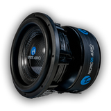 Nemesis Audio NA-12C V.3 12″ High Performance 4000W RMS Dual Voice Coil Colossal Series Car Subwoofer
