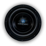 Nemesis Audio NA-12H V.2 12″ High Performance 2000W RMS Dual Voice Coil Car Subwoofer