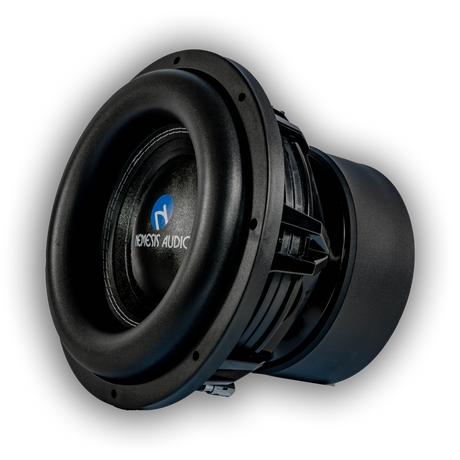 Nemesis Audio NA-12H V.2 12″ High Performance 2000W RMS Dual Voice Coil Car Subwoofer