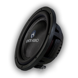 Nemesis Audio NA-12SLM V.2 D4 12″ 500W RMS Shallow Mount Car Subwoofer
