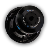 Nemesis Audio NA-18Cv.2 (D1) 18″ 8000W Max Dual 1-Ohm Voice Coil Colossal Series Car Subwoofer