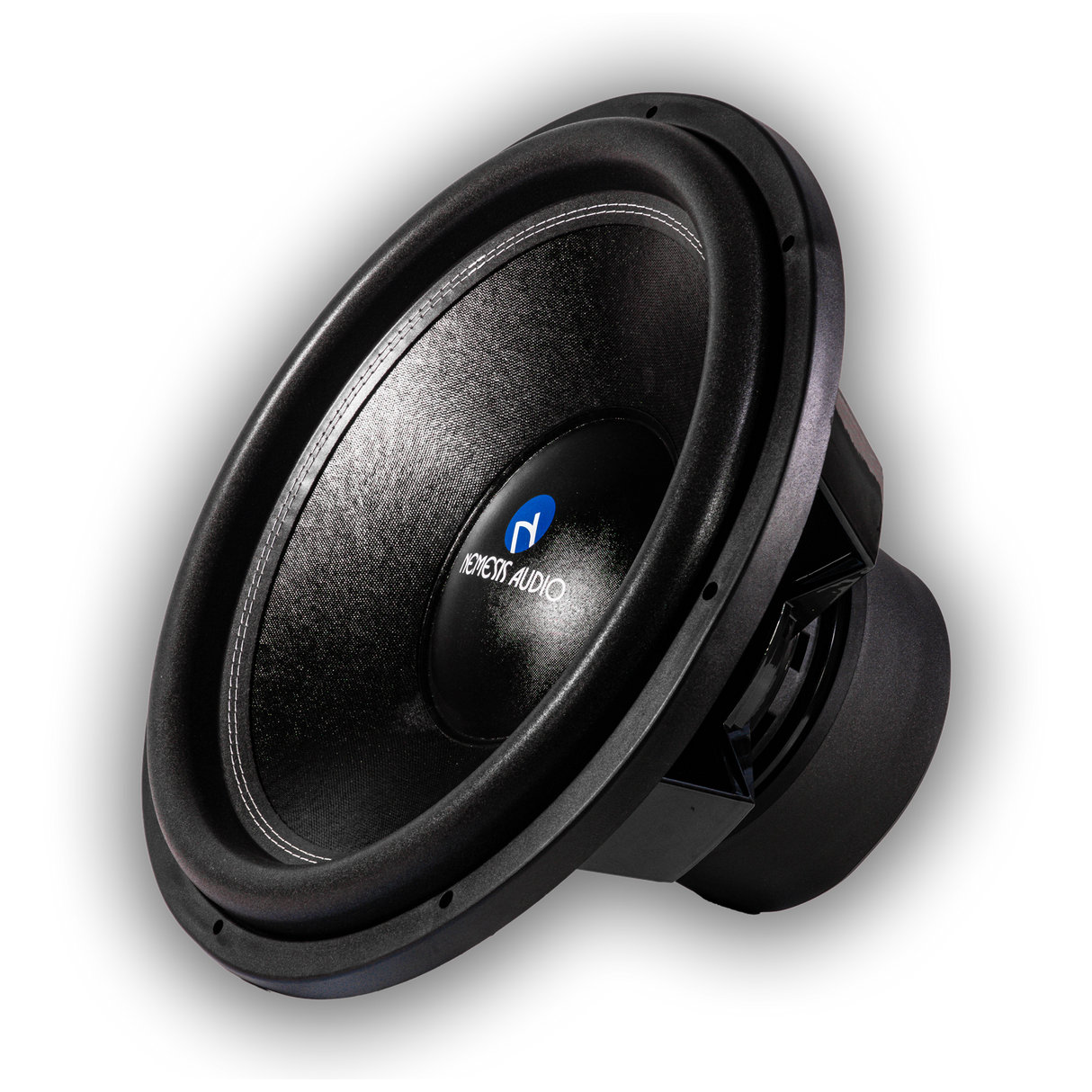 Nemesis Audio NA-18F 18″ High Performance Subwoofer RMS 1200W