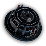 Nemesis Audio NA-8SLM V.2 8″ High Performance 450W RMS Dual Voice Coil Shallow Mount Subwoofer