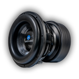 Nemesis Audio NA-TEAM-12 12″ High Performance 4500W RMS Team Series Car Subwoofer